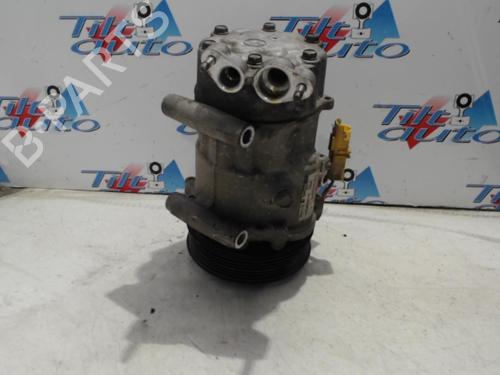 AC-Kompressor CITROËN C3 I (FC_, FN_) 1.4 16V | BP22539173M34 
