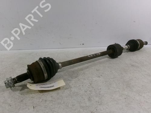 Used Right front driveshaft Right front driveshaft FIAT 500 (312_) 1.2 (312AXA1A) (69 hp) 28361187 28361187