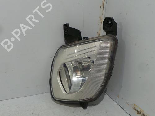 Left front fog light FORD FIESTA VII (HJ, HF) 1.1 Ti-VCT | BP38973231C30 - Image 3