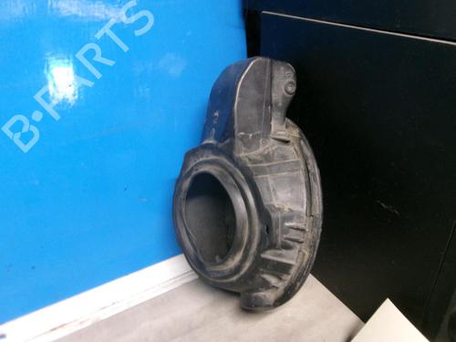 Fuel flap PEUGEOT 207 (WA_, WC_) 1.4 16V | BP22540242C131 