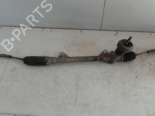 Styregear/Snekke RENAULT CLIO IV (BH_) 1.2 TCe 120 (BHM0) (120 hp) 23828894