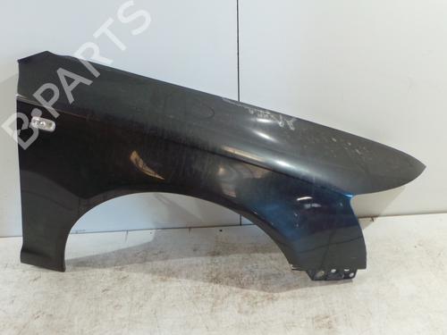 Right front fenders AUDI A6 C6 Avant (4F5) 3.0 TDI quattro 4F0821104A