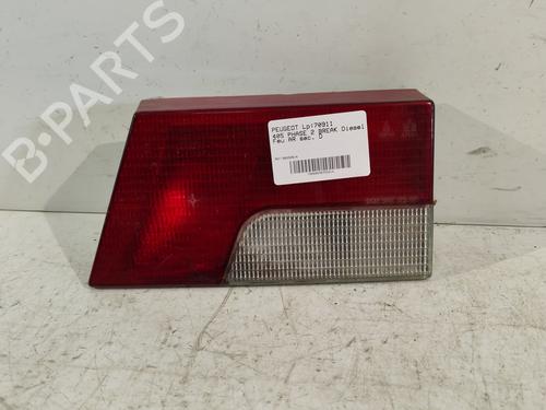 Højre baglygte bagklap PEUGEOT 405 II Break (4E) 1.9 TD (90 hp) 22798890