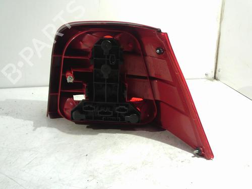 Left taillight VW GOLF IV (1J1) 1.6 16V | BP22323961C34 