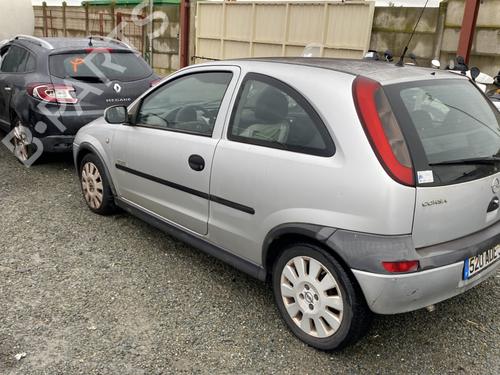 Starter OPEL CORSA C (X01) 1.7 DTI (F08, F68) | BP24057024M8  - Image 5