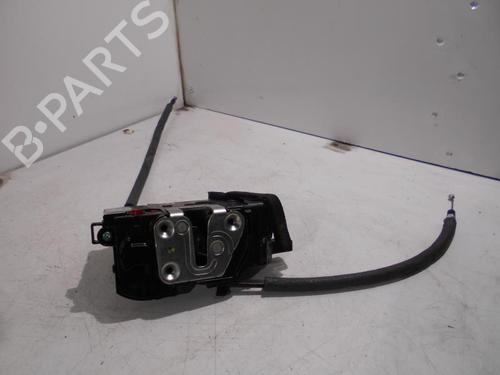Used Rear right lock KIA SPORTAGE III (SL) 1.7 CRDi (116 hp) 22323994