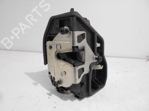 Rear left lock BMW X3 (E83) 2.0 d | BP22327240C100 