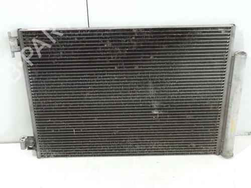 Used AC radiator AC radiator RENAULT CLIO IV (BH_) 1.5 dCi 90 (90 hp) 22328042 22328042