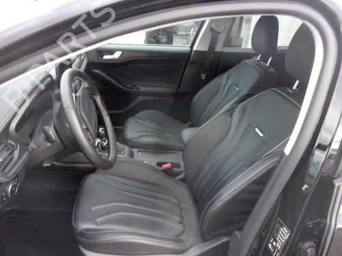 Radio FORD FOCUS IV (HN) 1.0 EcoBoost | BP22326925E6 