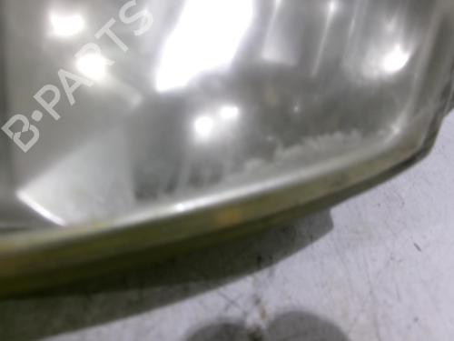 Used Left headlight FIAT PANDA (169_) 1.1 (169.AXA1A) (54 hp) 22326926