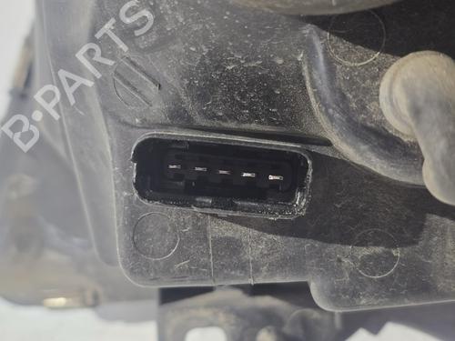 Used Right headlight Right headlight RENAULT CLIO II (BB_, CB_) 1.5 dCi (B/CB07) (65 hp) 36016376 36016376