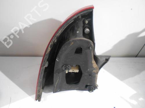 Used Right taillight Right taillight CITROËN C5 II (RC_) 1.6 HDi (RC8HZB) (109 hp) 22324001 22324001