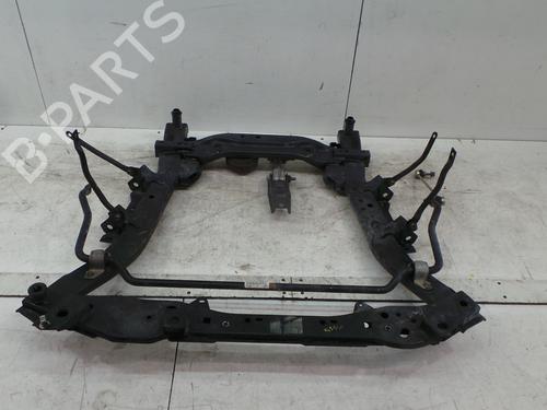 Subframe DACIA DUSTER (HM_) 1.3 TCe 150 4x4 (HMM3) | BP38030656M9 - Image 2