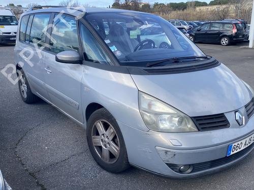 Used Parts RENAULT ESPACE IV (JK0/1_)  2.2 dCi (JK0H)  4769747