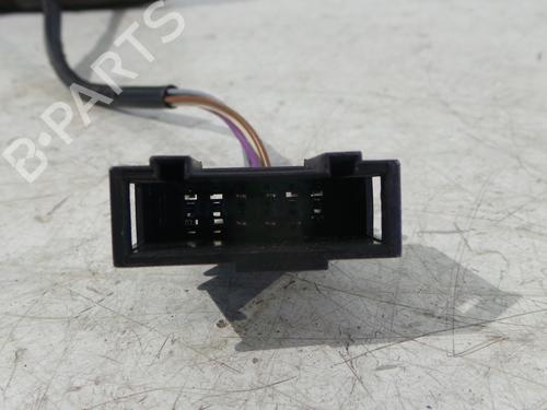 Left mirror VW GOLF IV (1J1) 1.9 TDI | BP29840864C26