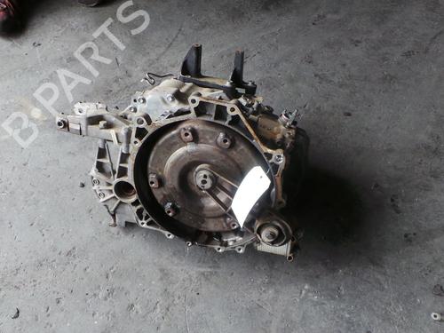 Used Gearbox Gearbox PEUGEOT 607 (9D, 9U) 2.7 HDi 24V (204 hp) 22328567 22328567