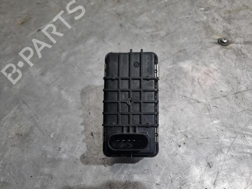 Electronic module FORD MONDEO III (B5Y) 2.0 16V TDDi / TDCi | BP22328402M83 