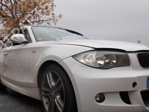 Right mirror BMW 1 (E81) 116 d | BP22539895C27 