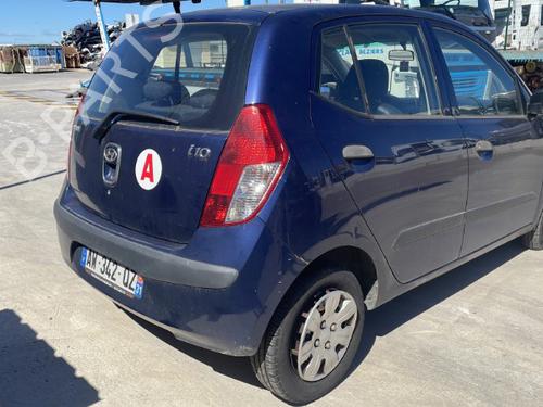Used Parts HYUNDAI i10 I (PA) 1.1 2070560