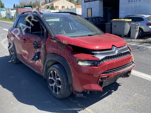 Climate control CITROËN C3 AIRCROSS II (2R_, 2C_) 1.5 BlueHDi 110 | BP34557332I5  - Image 9