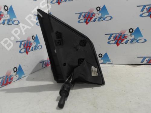 Lusterko boczne lewe SMART FORTWO Coupe (451) 1.0 (451.331, 451.380) | BP22539401C26 