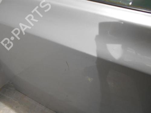 Left front door BMW X3 (E83) 2.0 d | BP22323987C2 