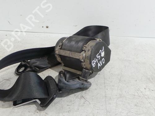 Front right seatbelt RENAULT KANGOO Express (FW0/1_) 1.5 dCi 90 (FW0G, FW05, FW08, FW11) | BP27599977I25 - Image 3