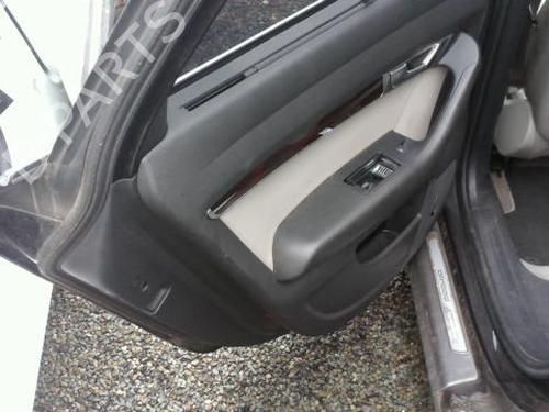 Left rear door AUDI A6 Allroad C6 (4FH) 3.0 TDI quattro | BP22327030C4 