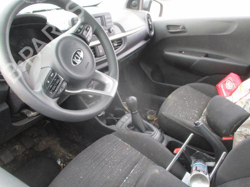 Steering column stalk KIA PICANTO III (JA) 1.0 | BP22540472I23  - Image 8