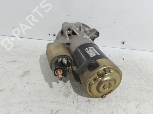 Starter CITROËN C5 I (DC_) 2.0 HDi (DCRHZB, DCRHZE) | BP29974418M8 