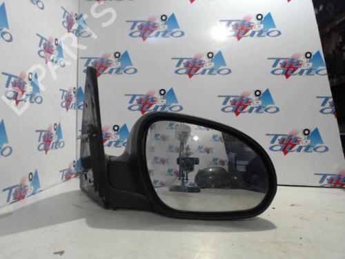 Used Right mirror Right mirror HYUNDAI i30 (FD) 1.6 CRDi (116 hp) 22539311 22539311