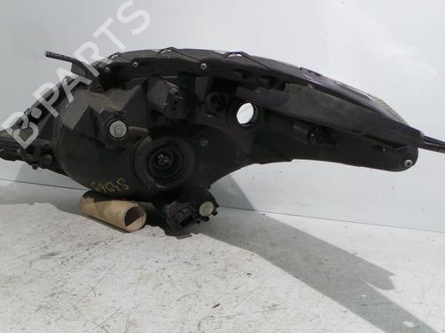 Right headlight SUZUKI SWIFT III (MZ, EZ) 1.3 DDiS (RS413D) | BP30535529C29 - Image 5