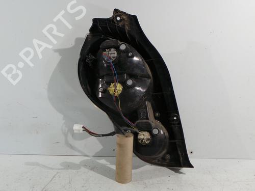 Right taillight CHEVROLET SPARK (M300) 1.2 | BP22326108C35 - Image 3