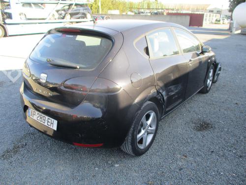 Gearbox SEAT LEON (1P1) 1.9 TDI | BP22325363M3 
