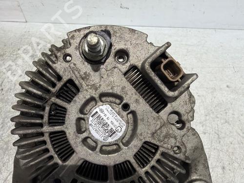 Used Alternator Alternator RENAULT TRAFIC III Van (FG_) 1.6 dCi 115 (FGMD) (116 hp) 36168548 36168548