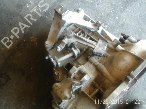 Used Gearbox Gearbox VOLVO C30 (533) 1.6 D (109 hp) 22538493 22538493