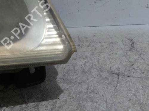Right headlight CITROËN C2 (JM_) 1.4 HDi | BP36115456C29  - Image 5