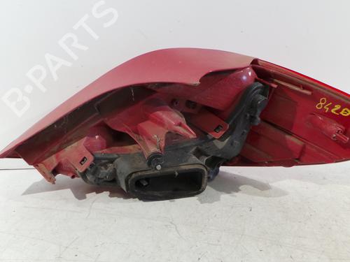 Used Left taillight Left taillight 27380760 27380760