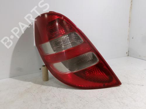 Used Left taillight Left taillight MERCEDES-BENZ A-CLASS (W169) A 180 CDI (169.007, 169.307) (109 hp) 26875289 26875289