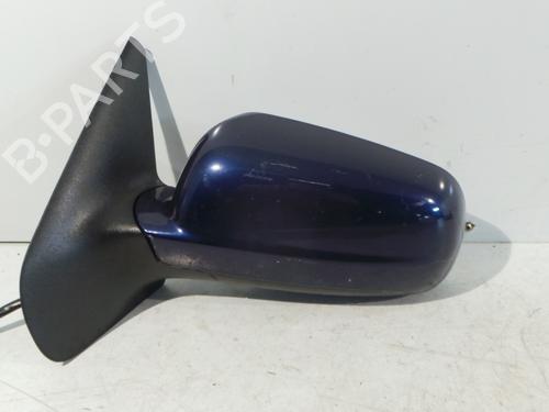 Used Left mirror VW GOLF IV (1J1) 1.9 TDI (90 hp) 29840864