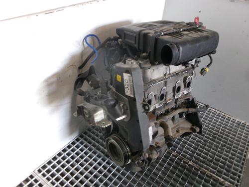 Engine FIAT GRANDE PUNTO (199_) 1.4 (199AXB11, 199AXB1A, 199BXB1A, 199AXL1A) | BP27578676M1 - Image 3