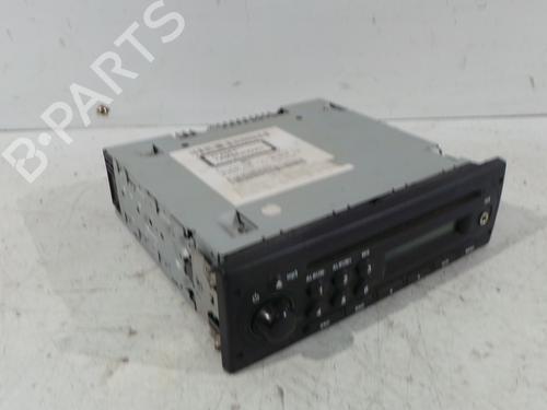 Radio DACIA DUSTER (HS_) 1.5 dCi 4x4 (HSMC, HSMD) | BP30106947E6 