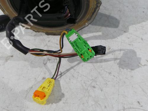 Used Steering column stalk Steering column stalk MERCEDES-BENZ S-CLASS (W221, V221) S 320 CDI (221.022, 221.122) (235 hp) 30125439 30125439