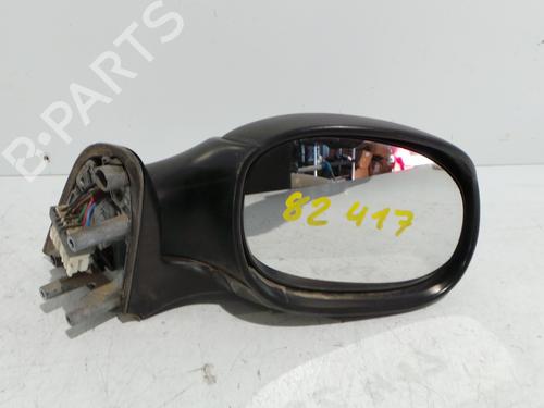 Right mirror CITROËN XSARA PICASSO (N68) 2.0 HDi | BP23220735C27 