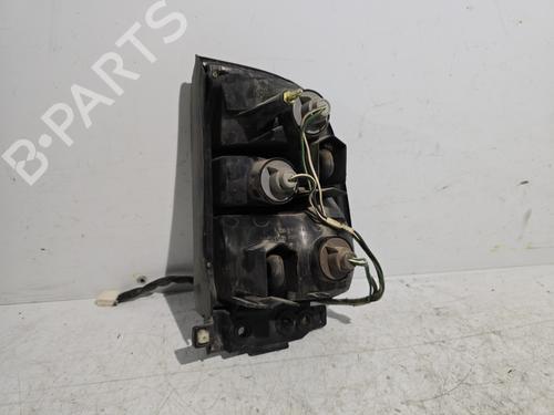 Used Left taillight Left taillight 22325946 22325946