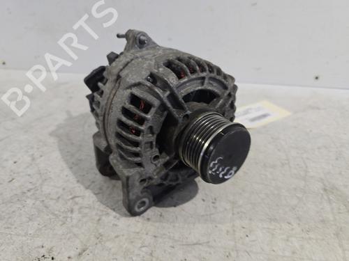 Used Alternator RENAULT CLIO III (BR0/1, CR0/1) 1.5 dCi (88 hp) 28314417