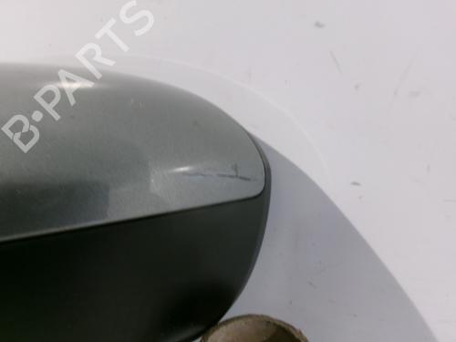 Left mirror OPEL MERIVA B MPV (S10) 1.3 CDTI (75) | BP22325022C26 