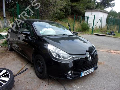 Right mirror RENAULT CLIO IV (BH_) 1.5 dCi 90 | BP22328732C27 