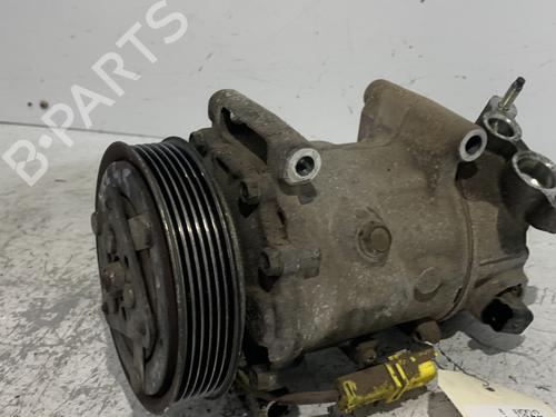 Used AC compressor CITROËN C4 I (LC_) 1.4 16V (88 hp) 31992291