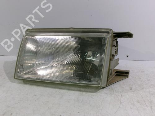 Used Left headlight Left headlight RENAULT 25 (B29_) 2.0 (120 hp) 23852237 23852237